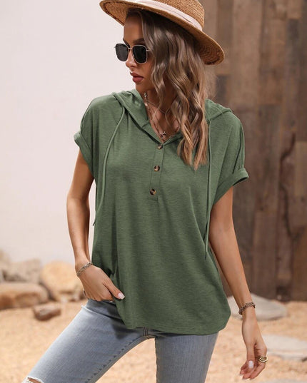 De Viva – T-shirt Comfort Fit
