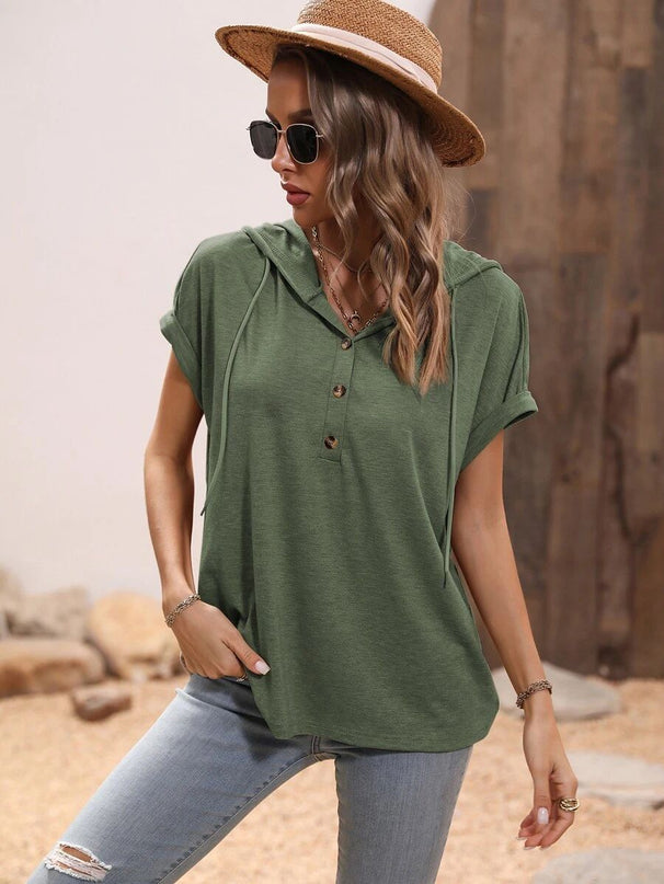 De Viva – T-shirt Comfort Fit