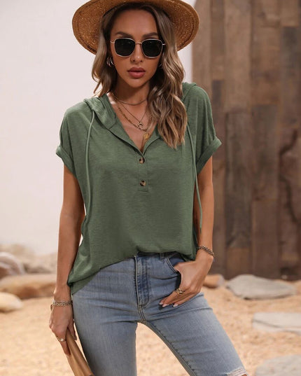De Viva – T-shirt Comfort Fit