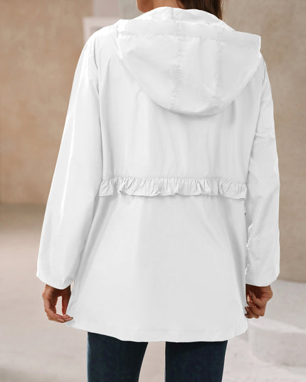 Viva – Arwen Waterdichte Jas