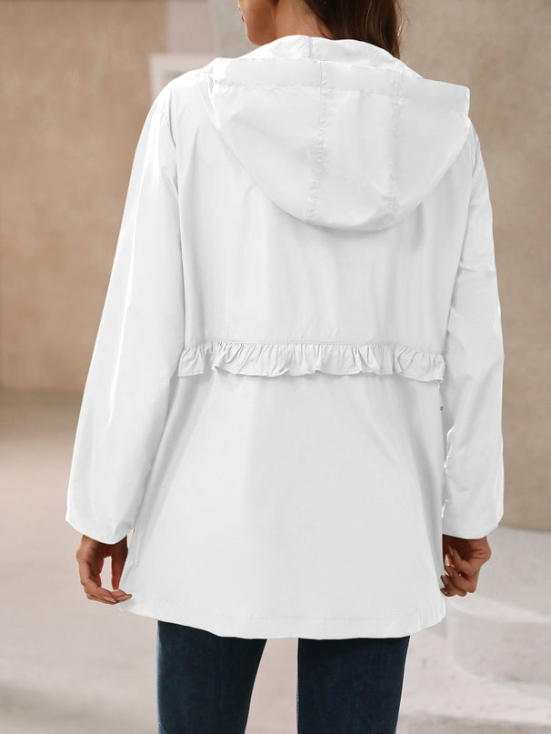 Viva – Arwen Waterdichte Jas