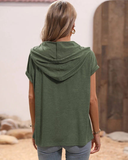 De Viva – T-shirt Comfort Fit