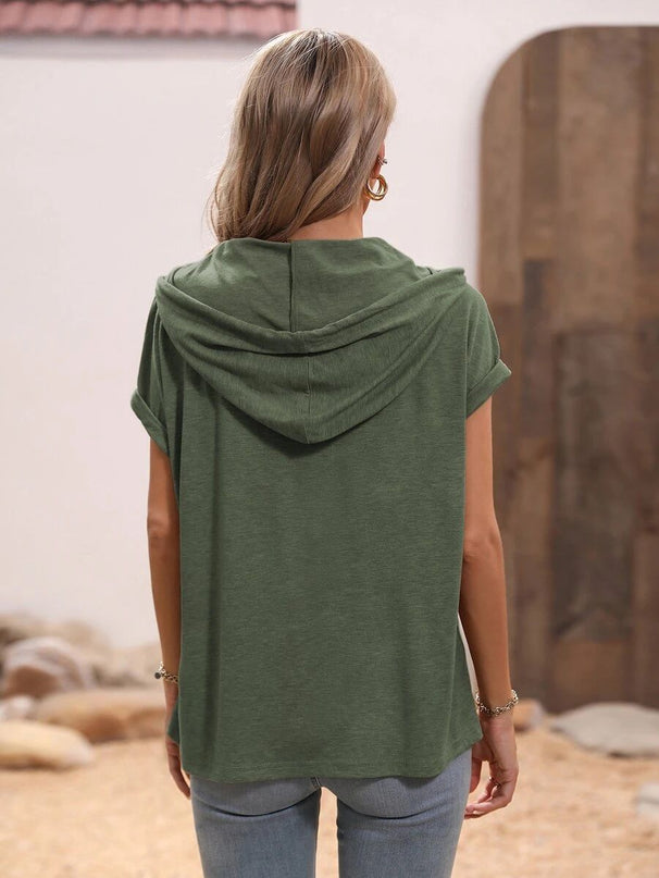 De Viva – T-shirt Comfort Fit