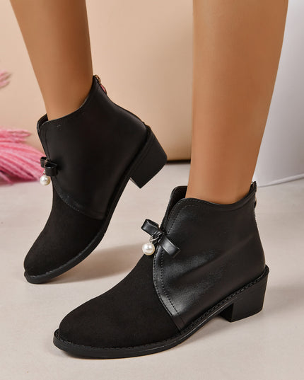 Viva – Parel Boots