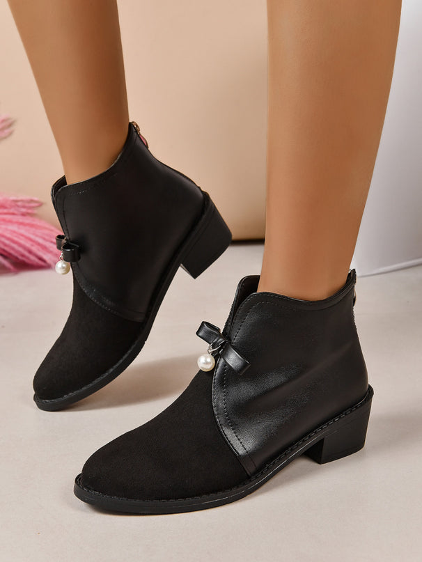 Viva – Parel Boots
