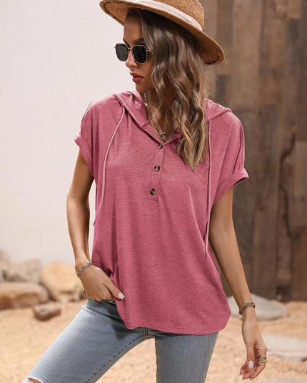 De Viva – T-shirt Comfort Fit