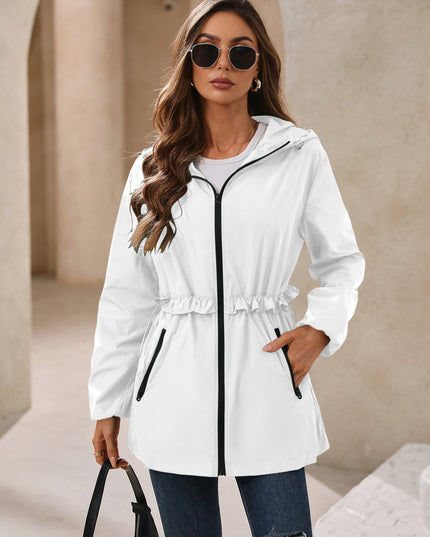 Viva – Arwen Waterdichte Jas