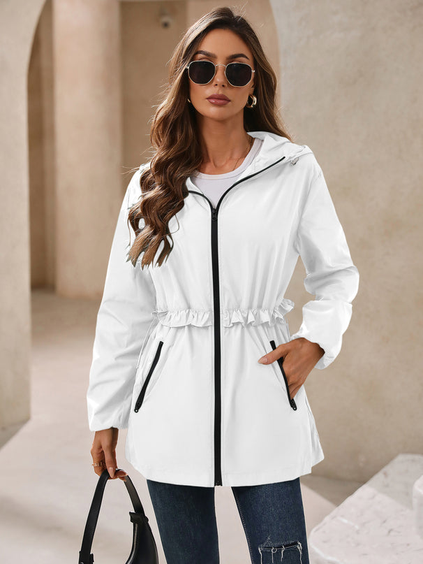 Viva – Arwen Waterdichte Jas
