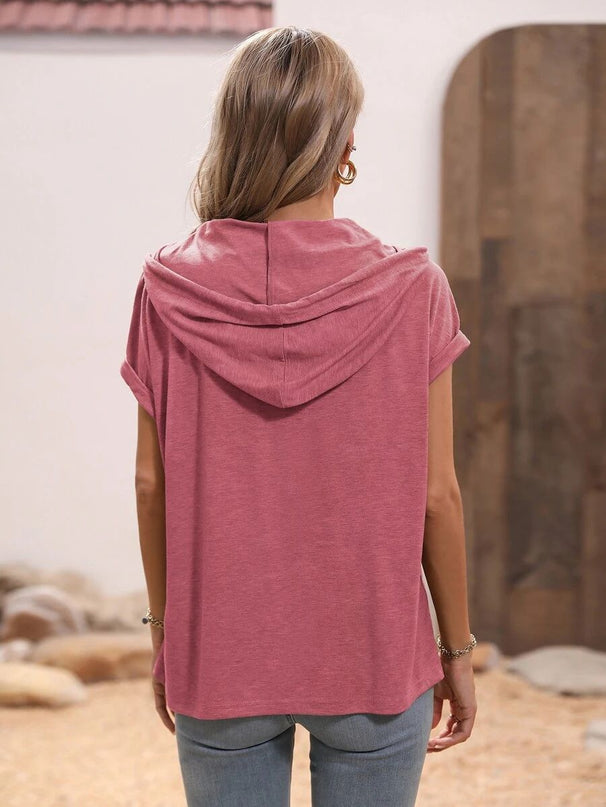 De Viva – T-shirt Comfort Fit