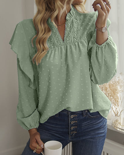 Viva – Amélie Blouse