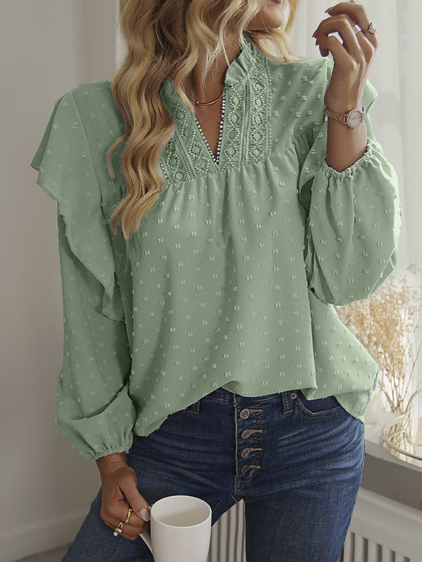 Viva – Amélie Blouse