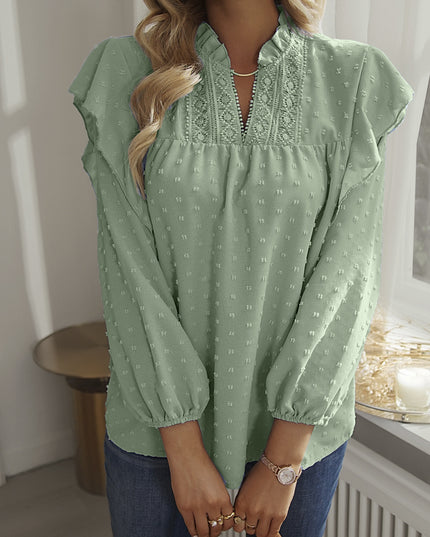 Viva – Amélie Blouse