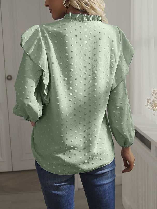 Viva – Amélie Blouse