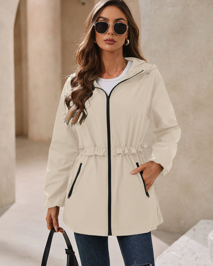 Viva – Arwen Waterdichte Jas