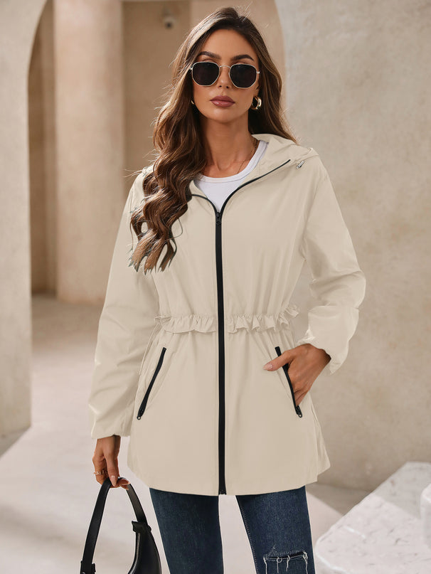 Viva – Arwen Waterdichte Jas