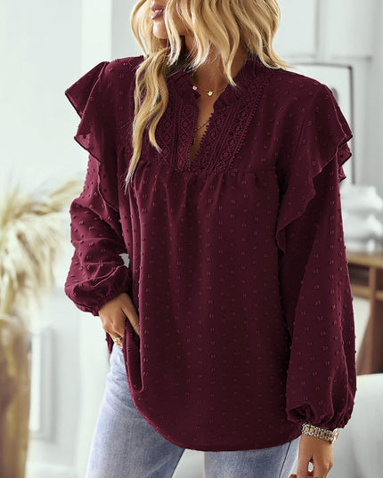 Viva – Amélie Blouse