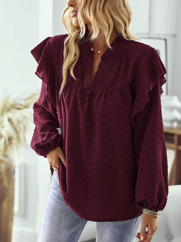 Viva – Amélie Blouse