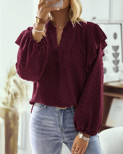 Viva – Amélie Blouse
