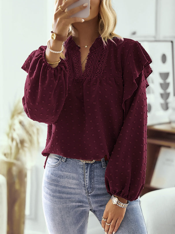 Viva – Amélie Blouse