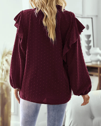 Viva – Amélie Blouse