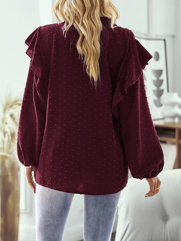 Viva – Amélie Blouse