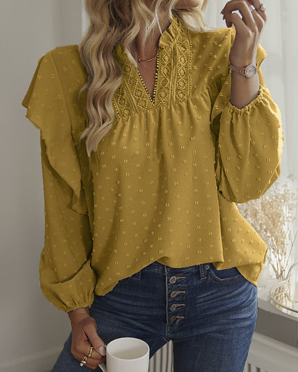 Viva – Amélie Blouse