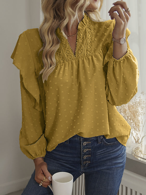 Viva – Amélie Blouse