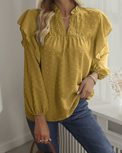 Viva – Amélie Blouse