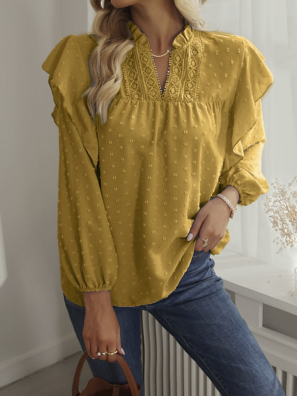 Viva – Amélie Blouse