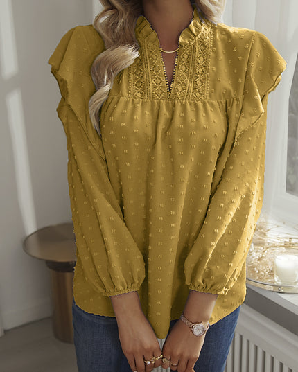 Viva – Amélie Blouse