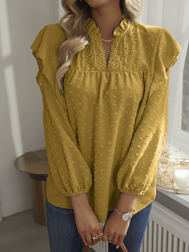 Viva – Amélie Blouse