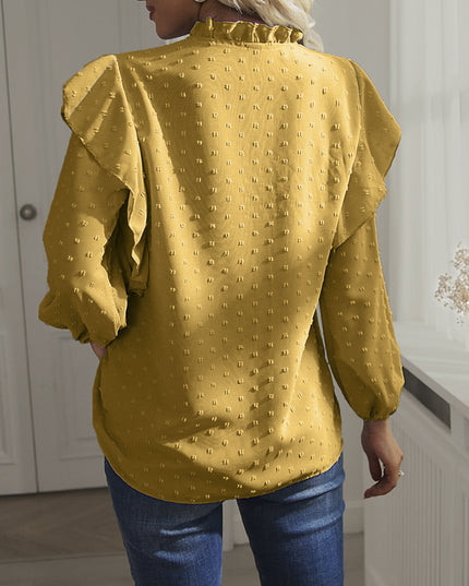 Viva – Amélie Blouse