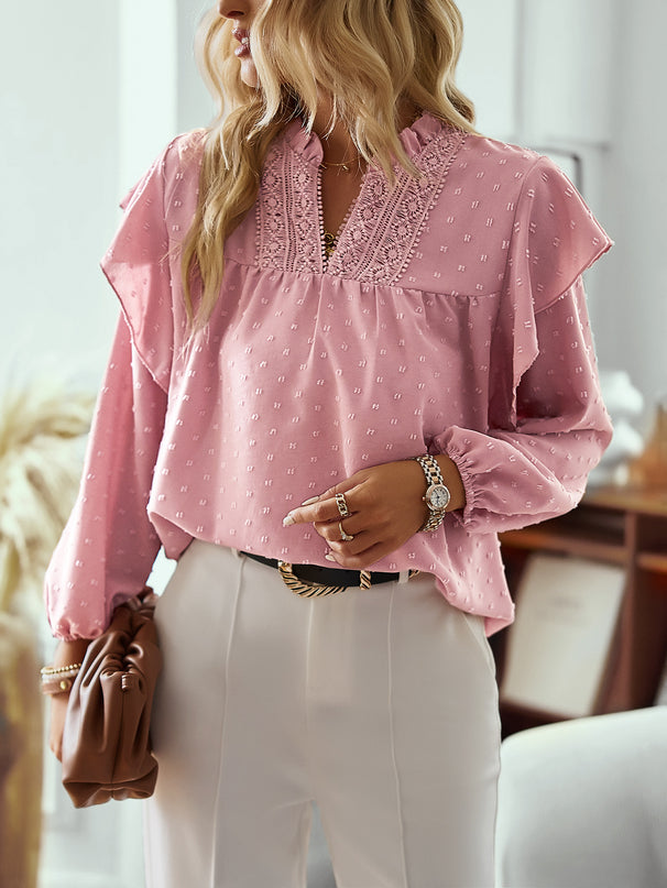 Viva – Amélie Blouse
