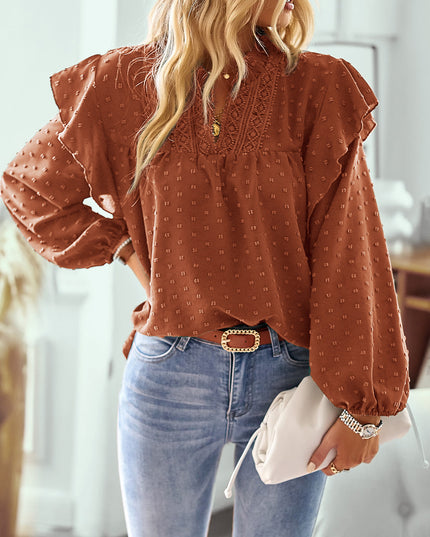 Viva – Amélie Blouse