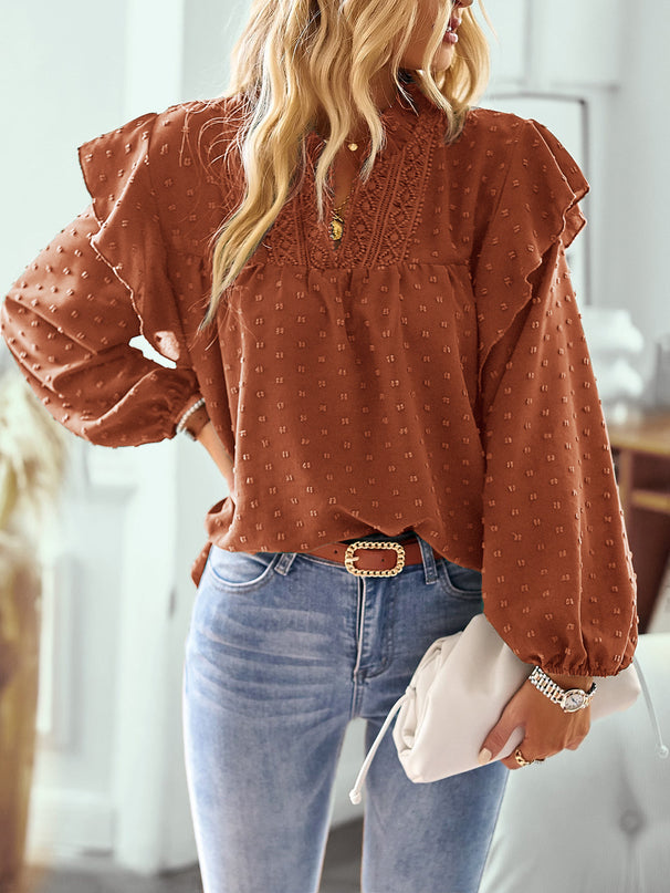 Viva – Amélie Blouse