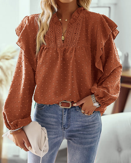 Viva – Amélie Blouse