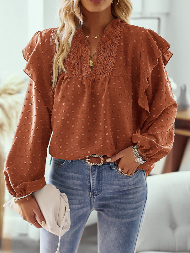 Viva – Amélie Blouse