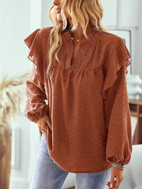 Viva – Amélie Blouse