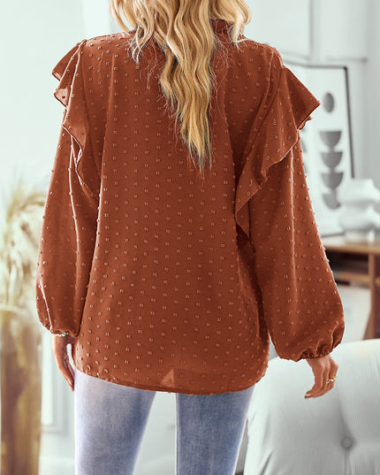 Viva – Amélie Blouse