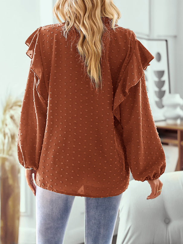 Viva – Amélie Blouse