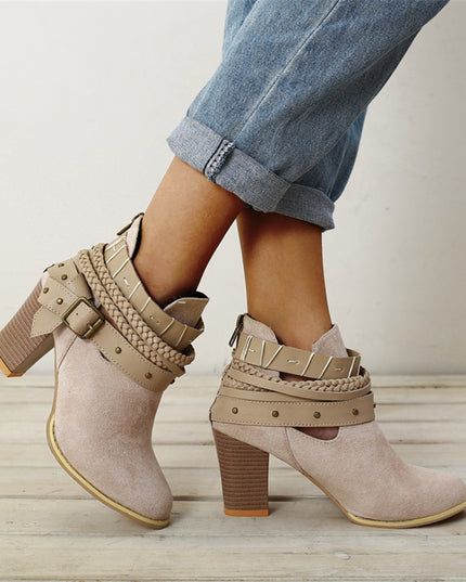 De viva boots