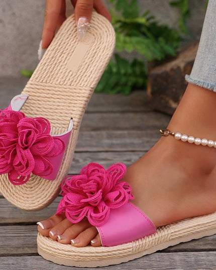 De Viva - casual Sandalen