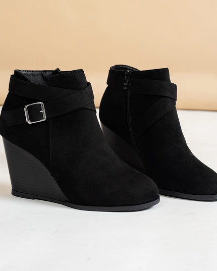 De Viva - Elegante Boots