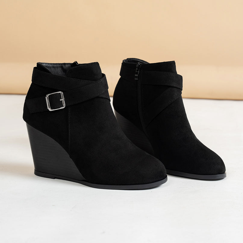 De Viva - Elegante Boots