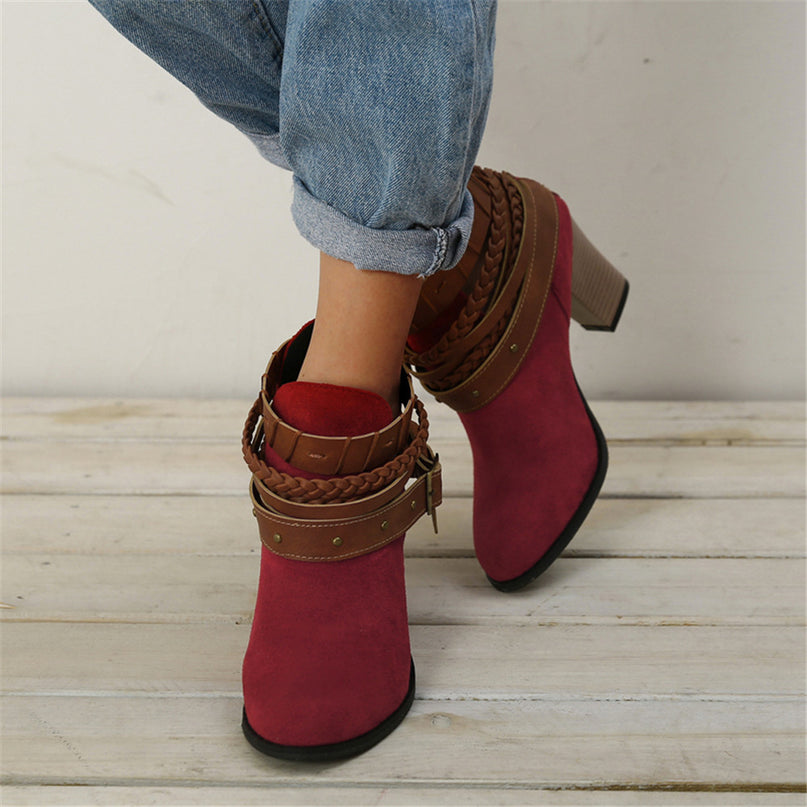 De viva boots