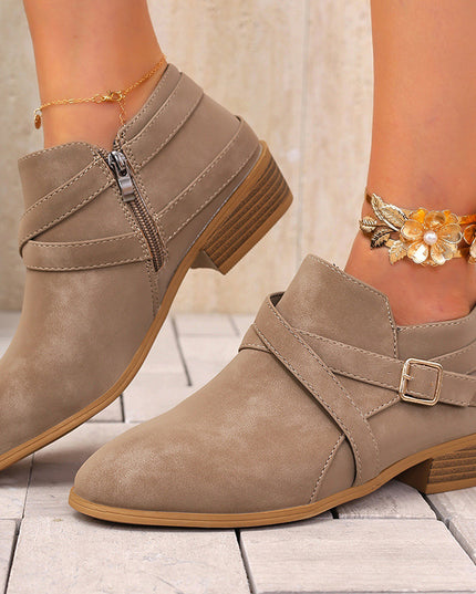 Viva – Arelia Boots