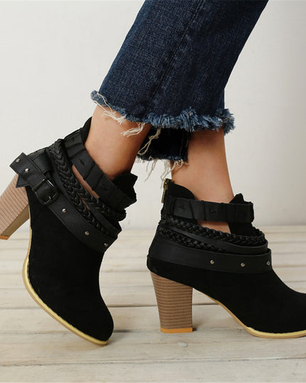 De viva boots