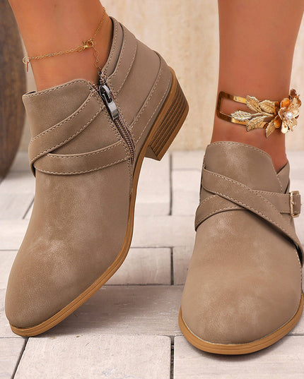 Viva – Arelia Boots