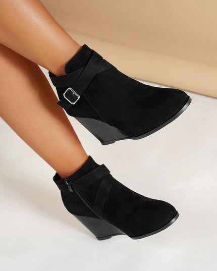 De Viva - Elegante Boots