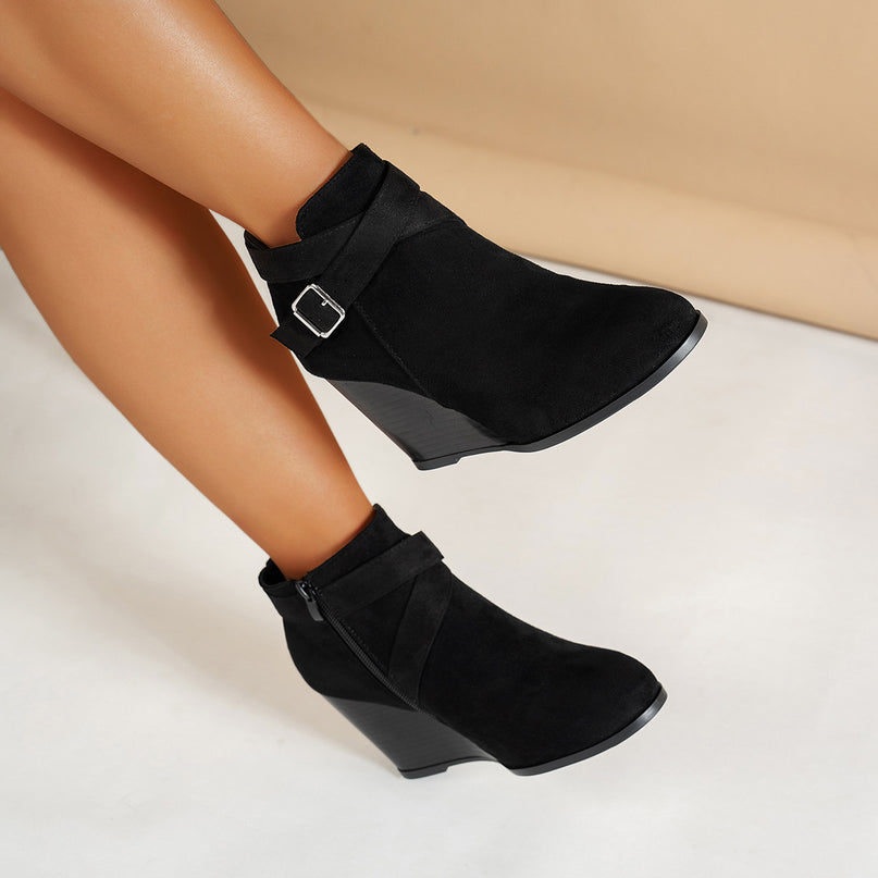 De Viva - Elegante Boots